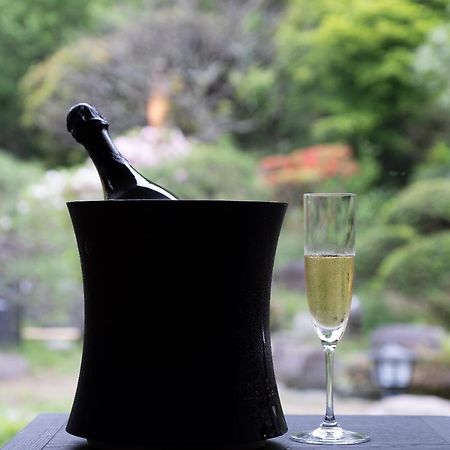 Kamakura Cocon Hotel ภายนอก รูปภาพ