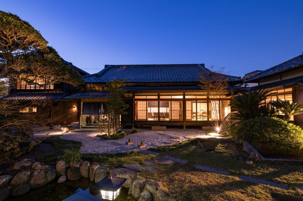 Kamakura Cocon Hotel ภายนอก รูปภาพ