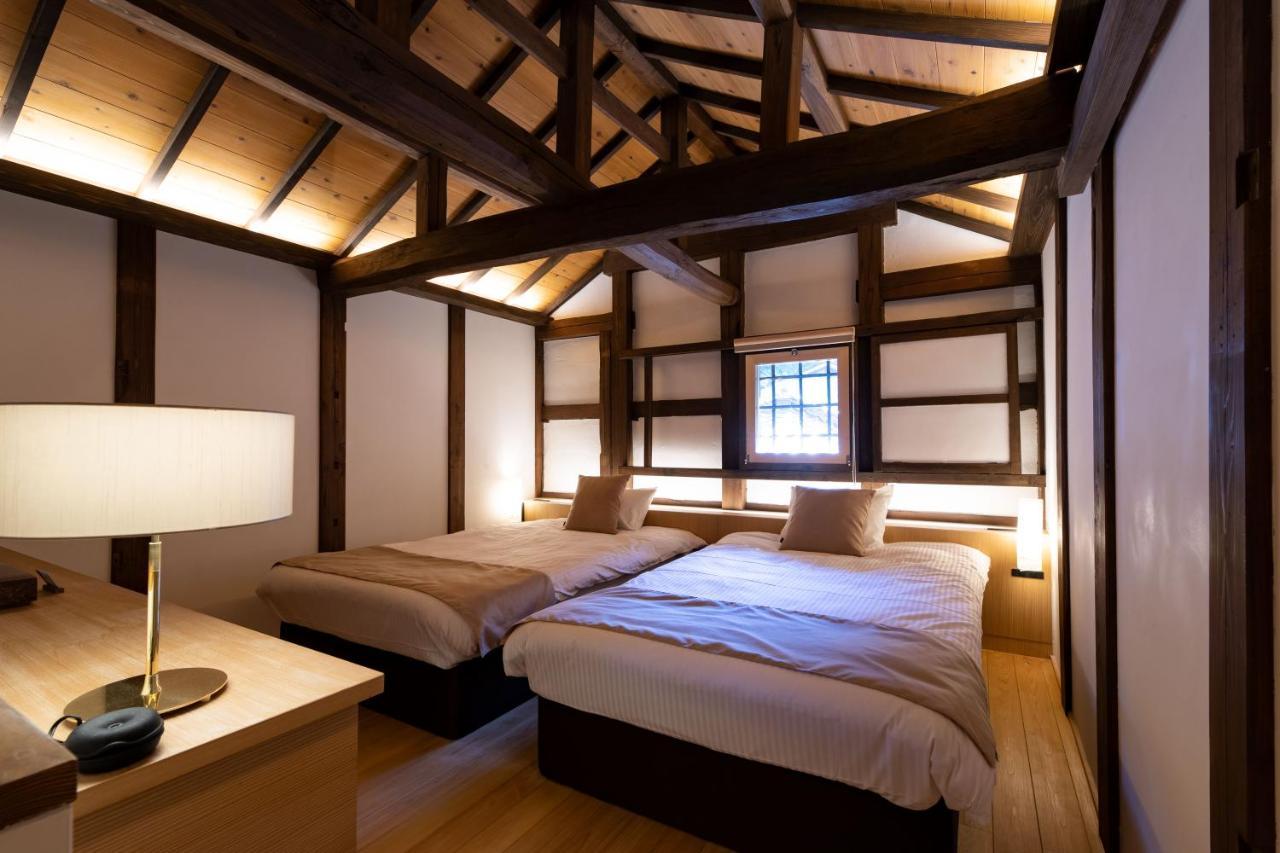 Kamakura Cocon Hotel ภายนอก รูปภาพ