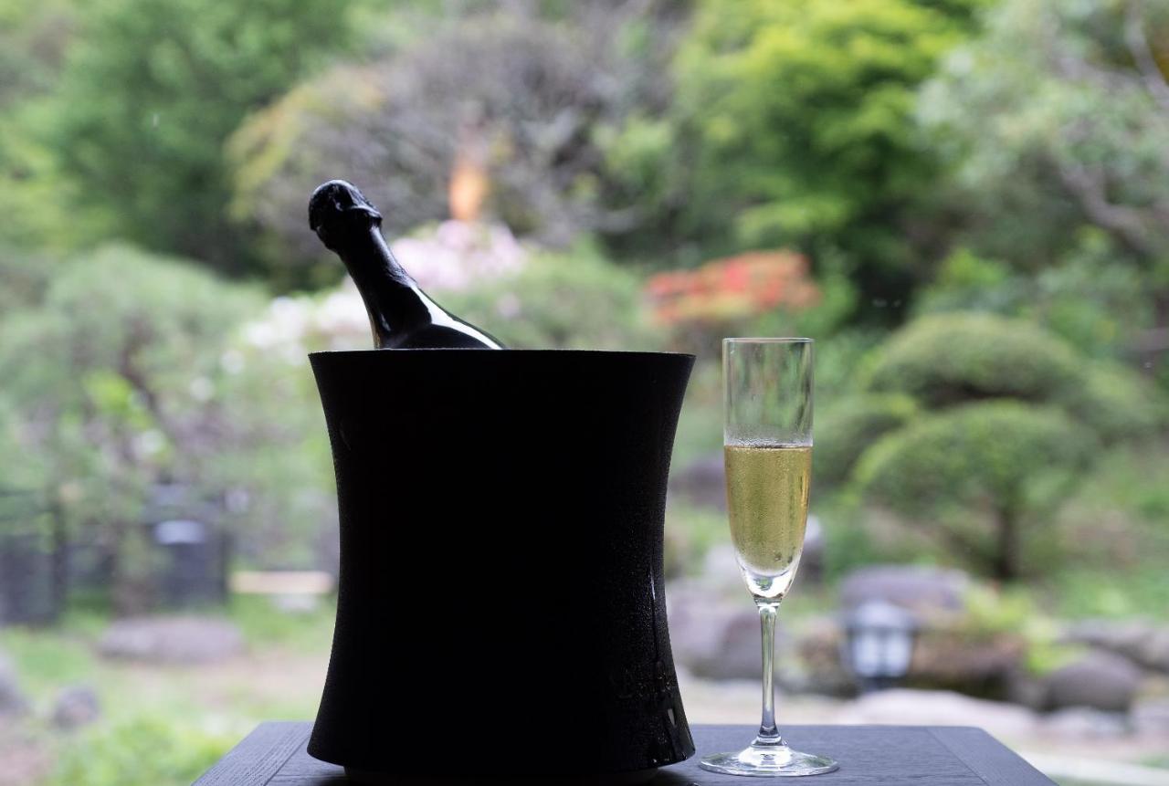 Kamakura Cocon Hotel ภายนอก รูปภาพ