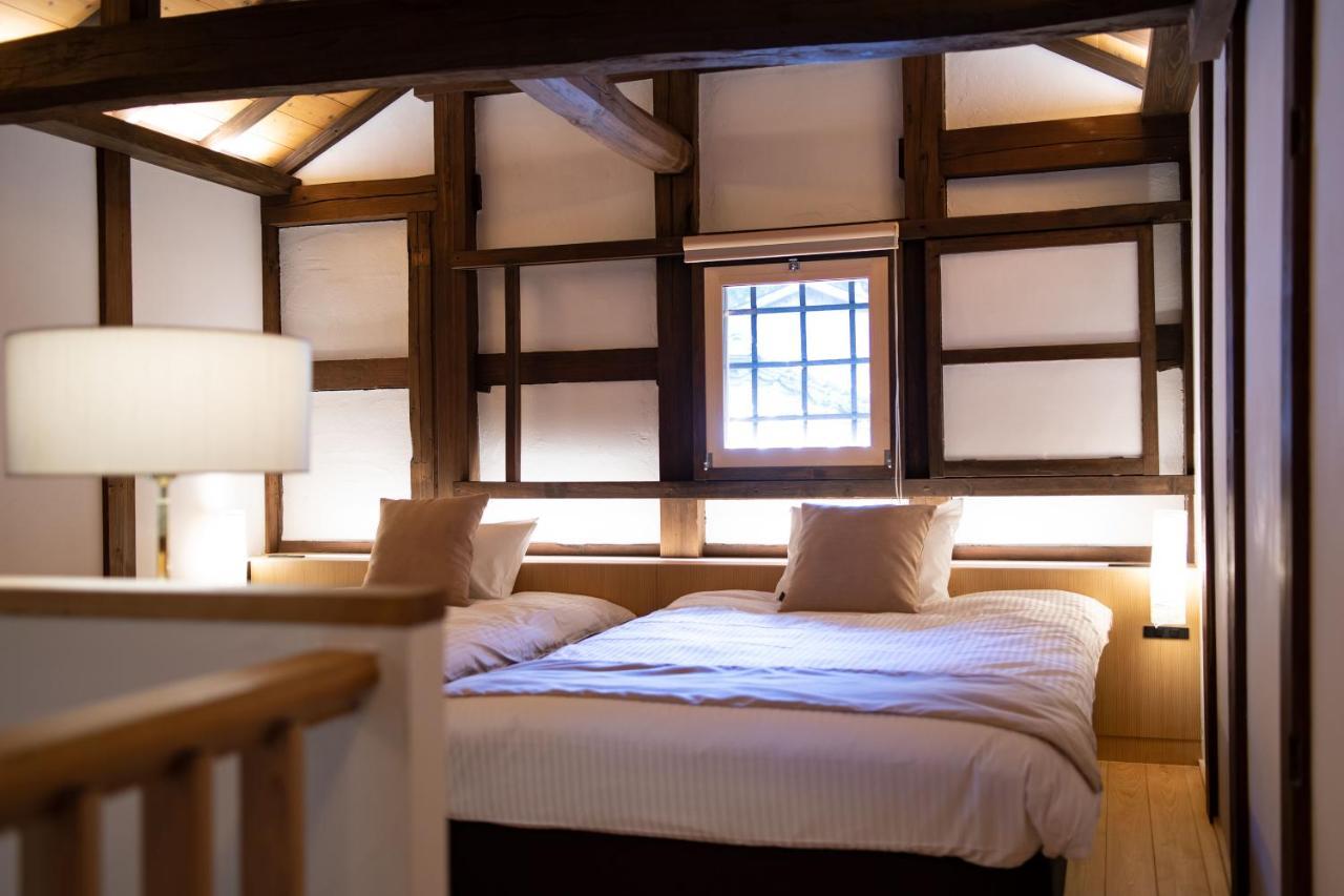 Kamakura Cocon Hotel ภายนอก รูปภาพ