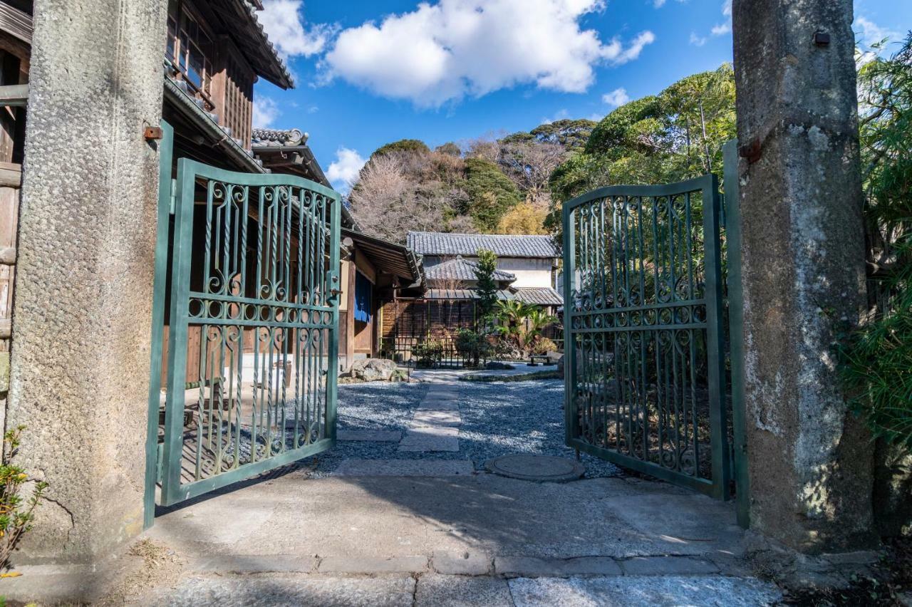 Kamakura Cocon Hotel ภายนอก รูปภาพ