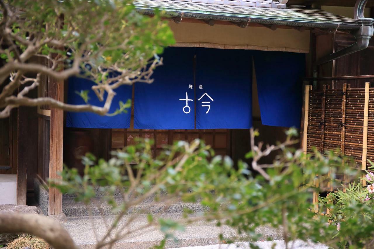 Kamakura Cocon Hotel ภายนอก รูปภาพ