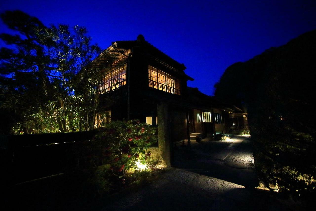 Kamakura Cocon Hotel ภายนอก รูปภาพ
