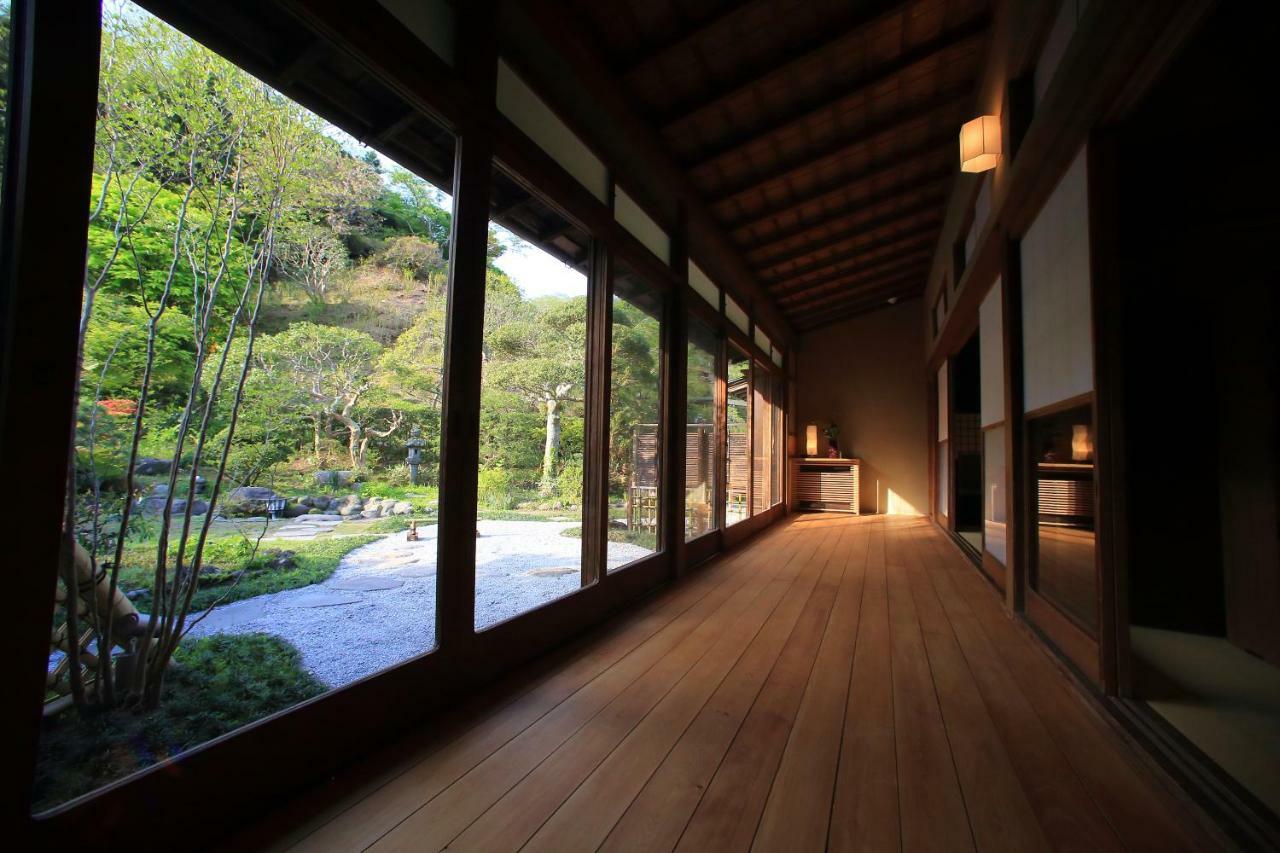 Kamakura Cocon Hotel ภายนอก รูปภาพ