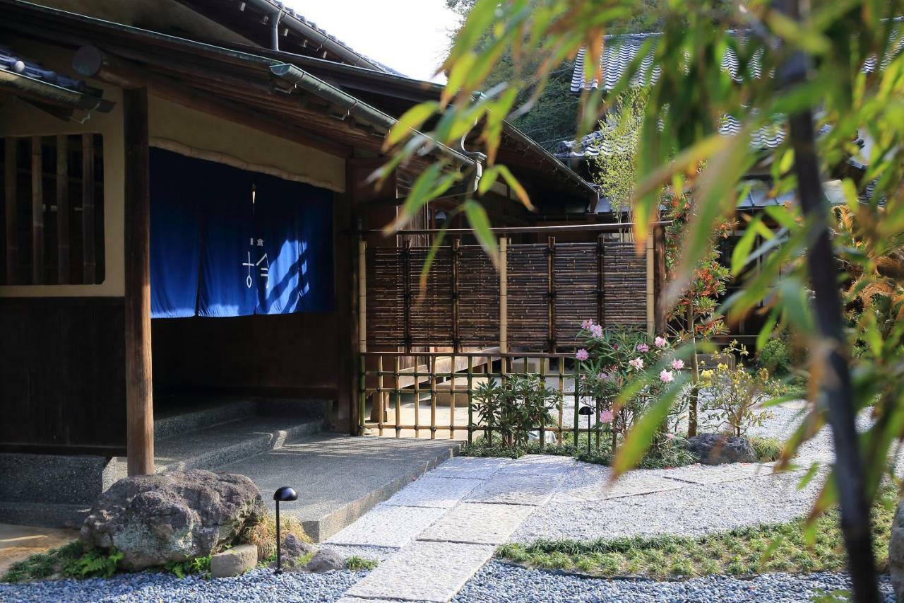Kamakura Cocon Hotel ภายนอก รูปภาพ