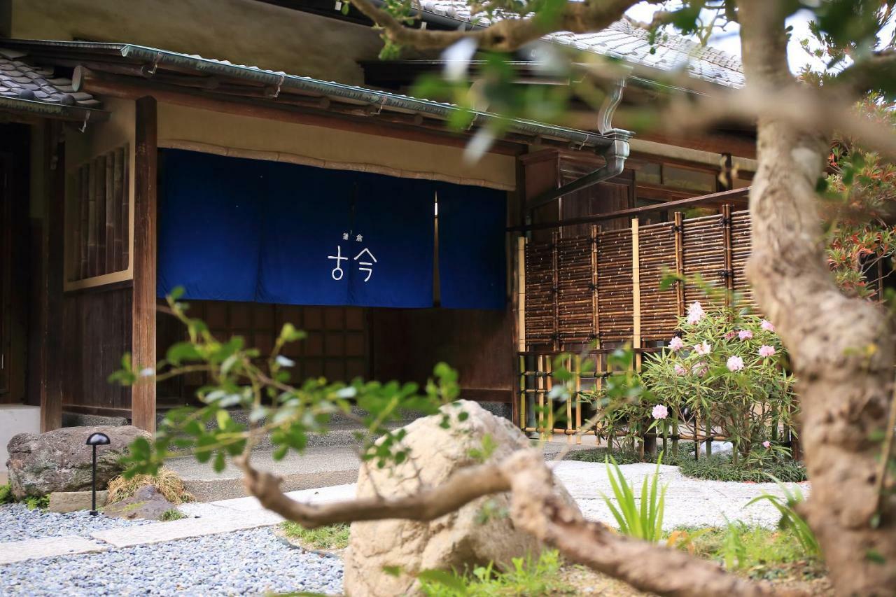 Kamakura Cocon Hotel ภายนอก รูปภาพ