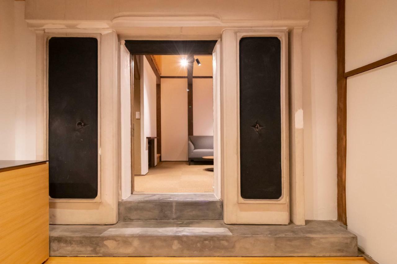 Kamakura Cocon Hotel ภายนอก รูปภาพ