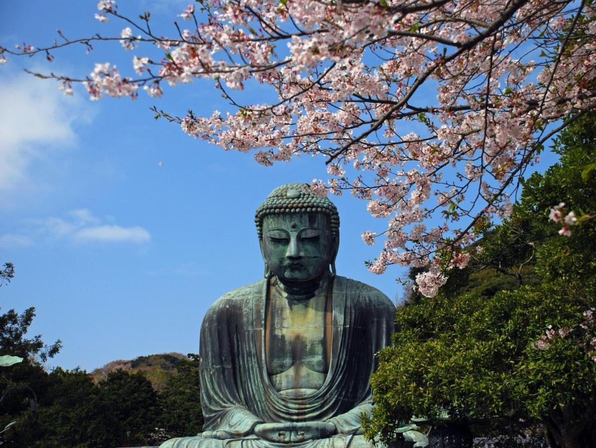 Kamakura Cocon Hotel ภายนอก รูปภาพ