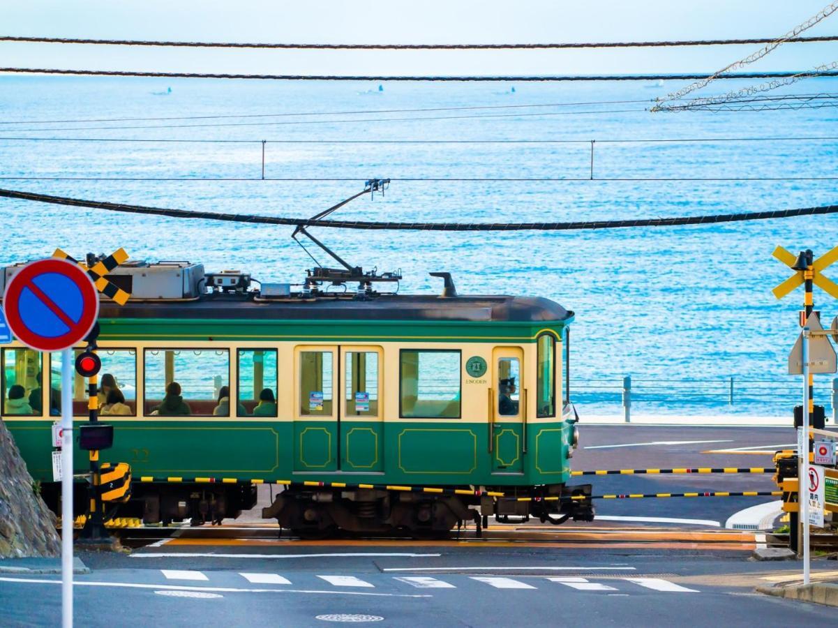 Kamakura Cocon Hotel ภายนอก รูปภาพ