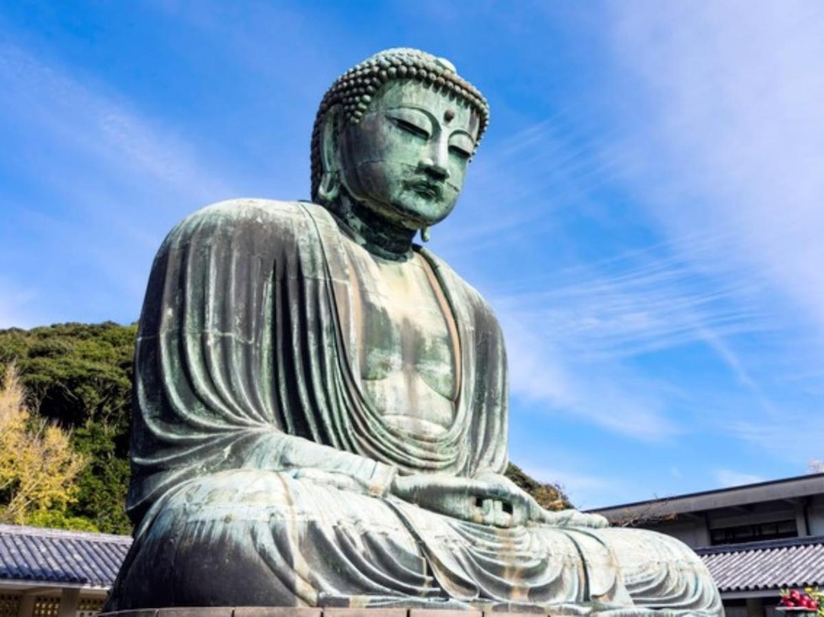 Kamakura Cocon Hotel ภายนอก รูปภาพ