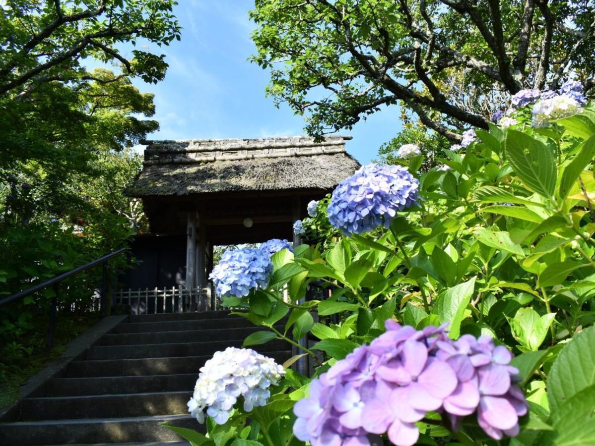 Kamakura Cocon Hotel ภายนอก รูปภาพ