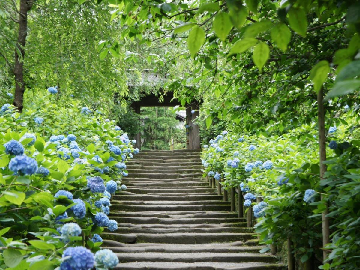 Kamakura Cocon Hotel ภายนอก รูปภาพ