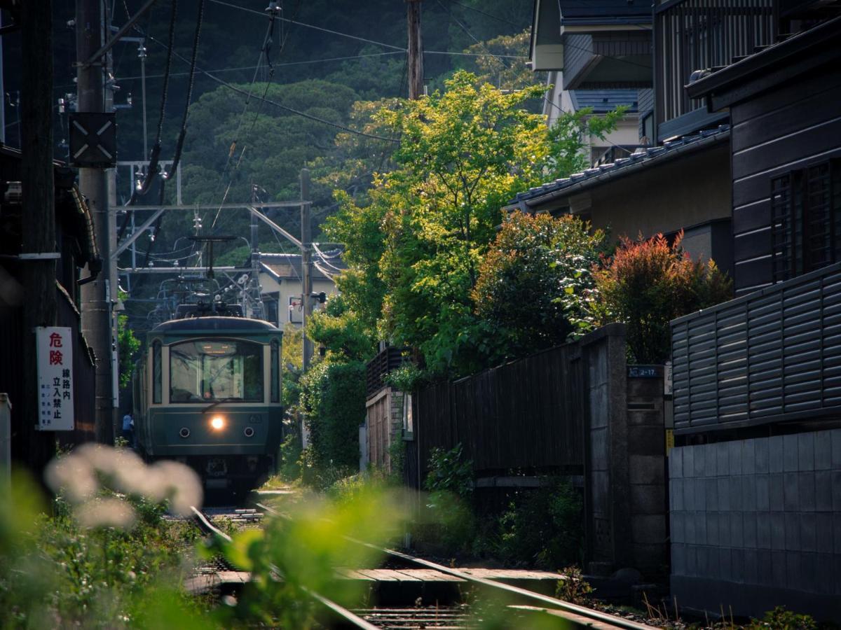 Kamakura Cocon Hotel ภายนอก รูปภาพ